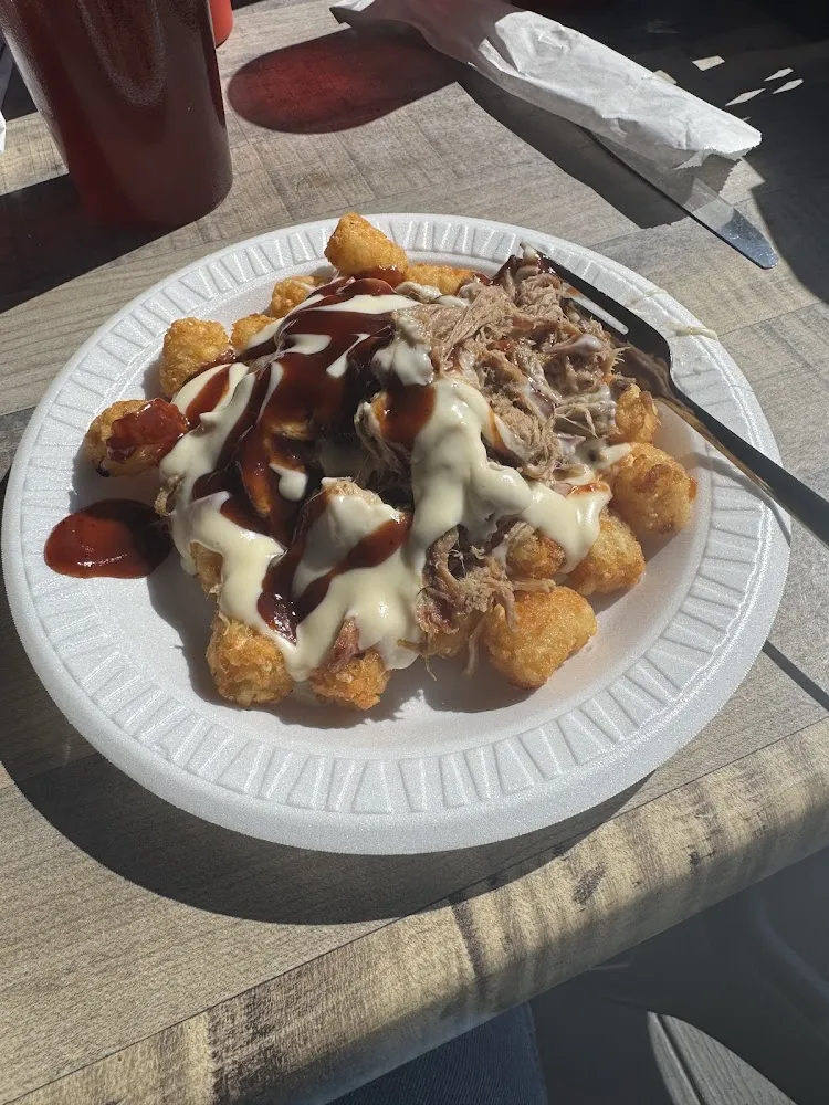 Tater Tots
